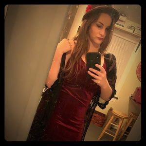 Meet your Posher, Natalie